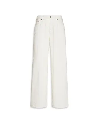 CALVIN KLEIN JEANS | Jeans Wide Leg | 